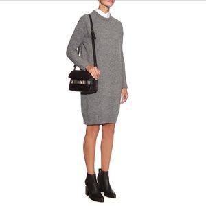 ACNE Sweater Dress